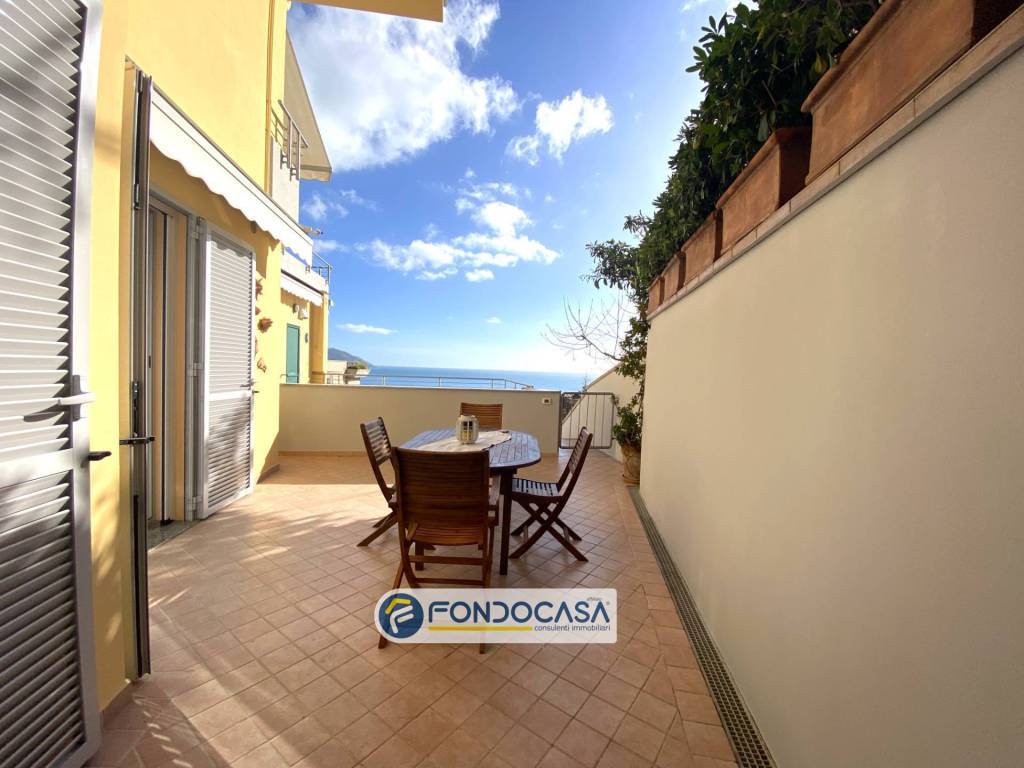 appartamento in vendita a Diano Marina