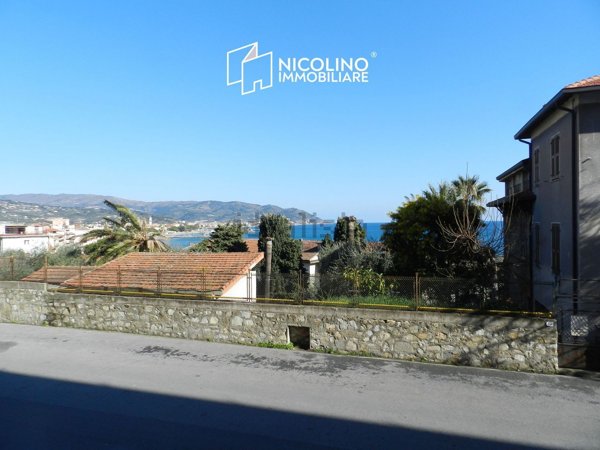 appartamento in vendita a Diano Marina