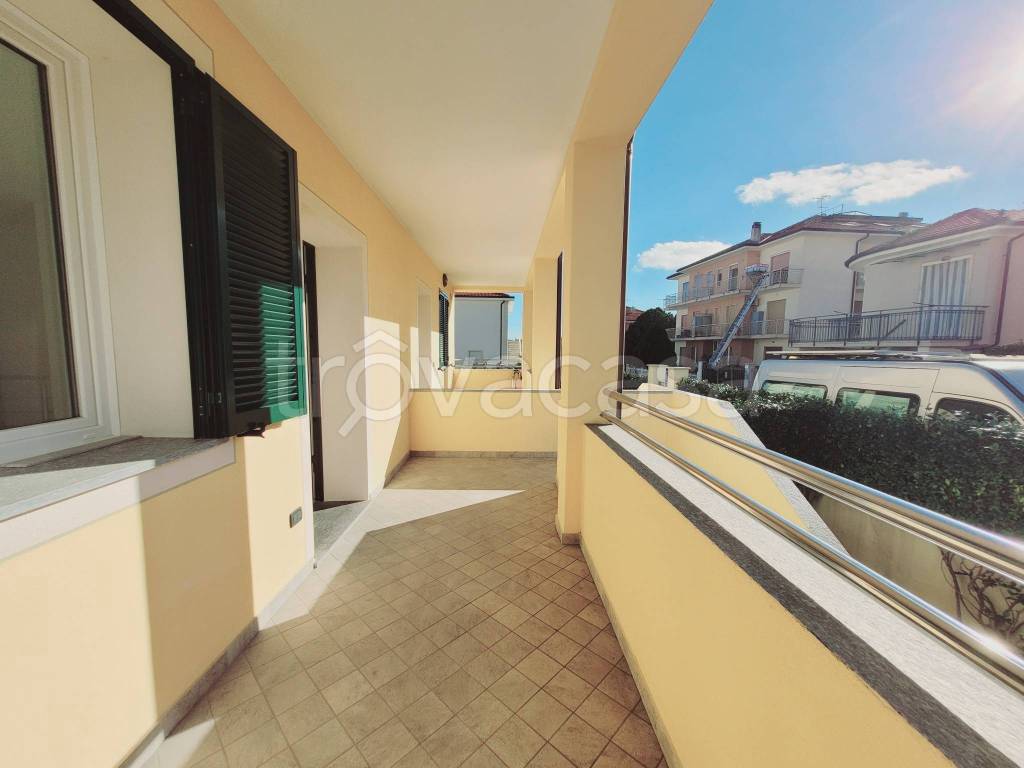 appartamento in vendita a Diano Marina
