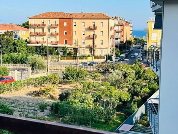 appartamento in vendita a Diano Marina