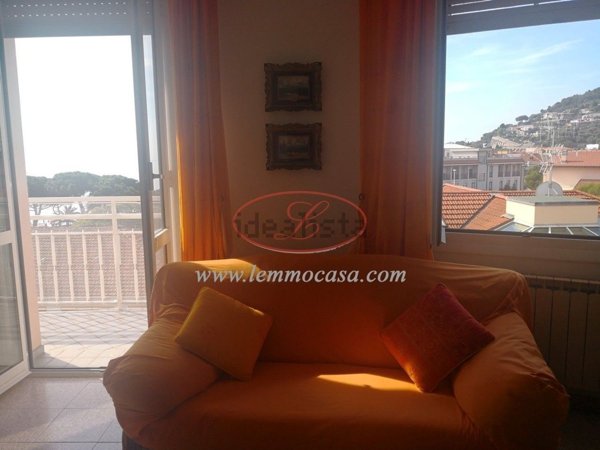 appartamento in vendita a Diano Marina