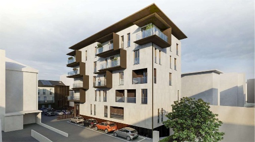 appartamento in vendita a Diano Marina