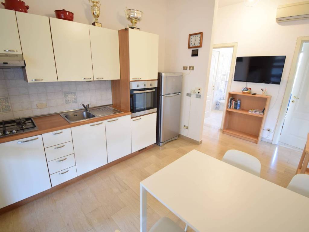 appartamento in vendita a Diano Marina