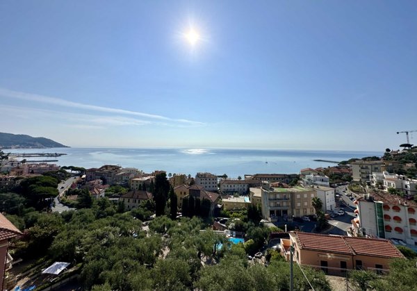 appartamento in vendita a Diano Marina