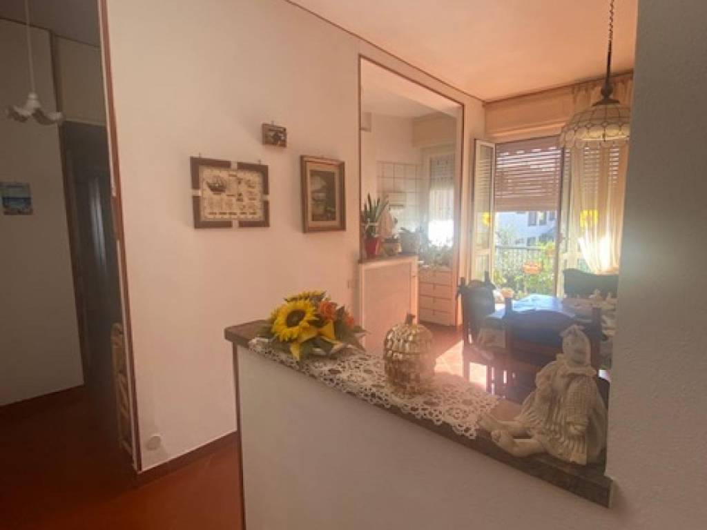 appartamento in vendita a Diano Marina