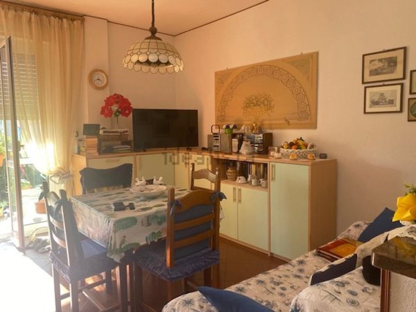 appartamento in vendita a Diano Marina