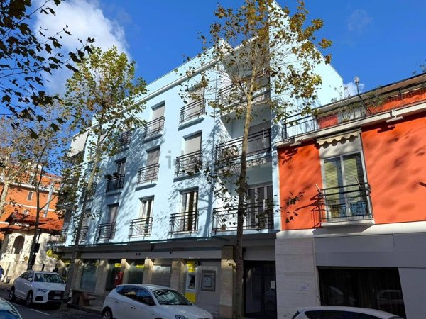 appartamento in vendita a Diano Marina