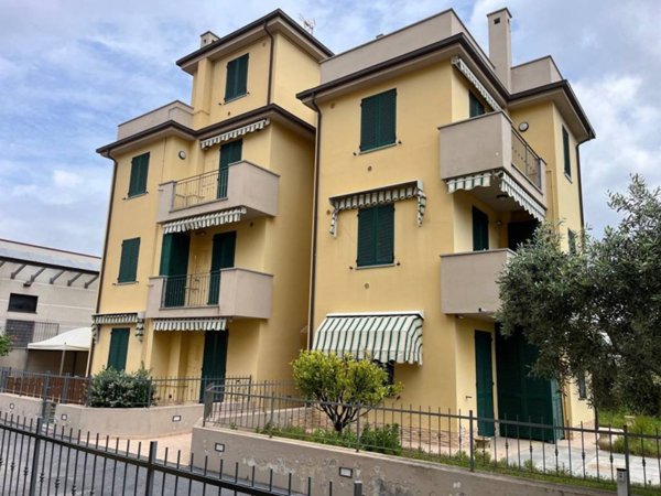 appartamento in vendita a Diano Marina