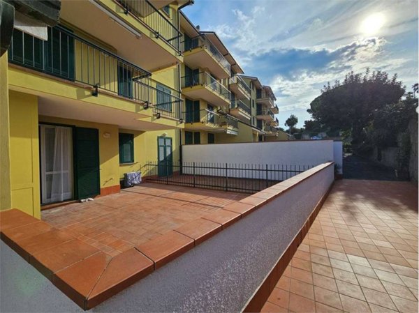 appartamento in vendita a Diano Marina