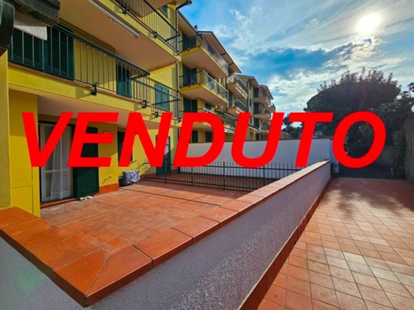 appartamento in vendita a Diano Marina