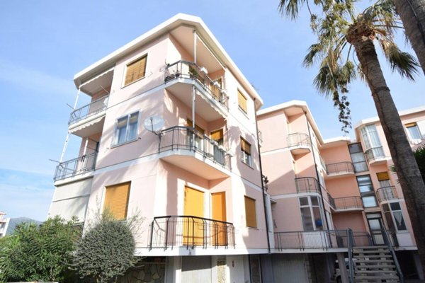 appartamento in vendita a Diano Marina