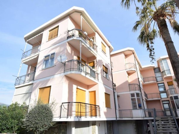 appartamento in vendita a Diano Marina