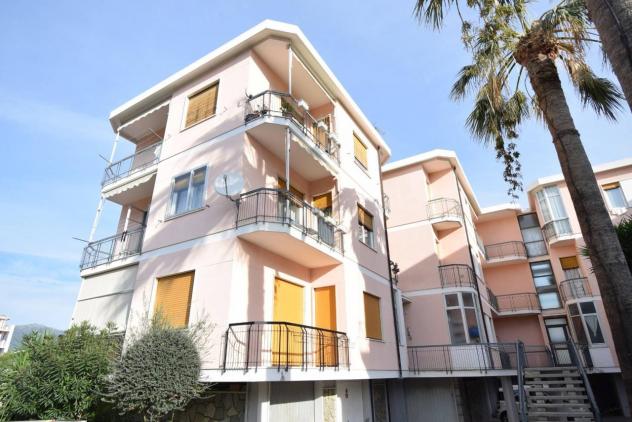 appartamento in vendita a Diano Marina