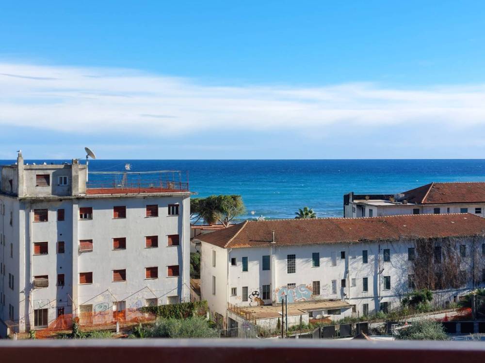 appartamento in vendita a Diano Marina