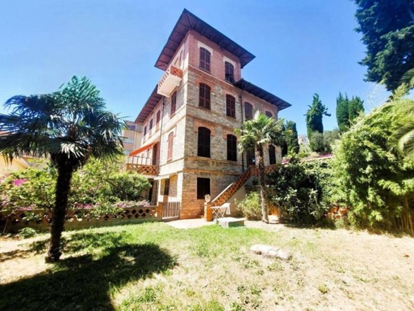 appartamento in vendita a Diano Marina