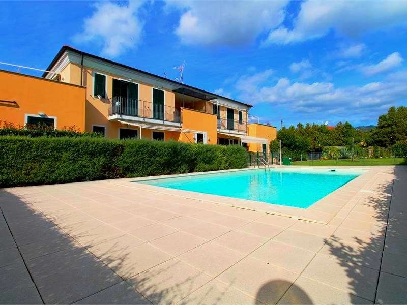 appartamento in vendita a Diano Marina