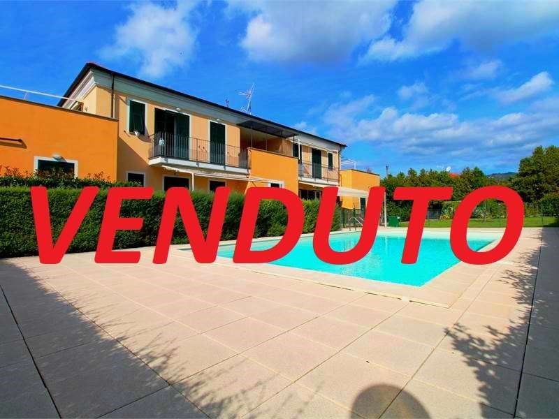 appartamento in vendita a Diano Marina