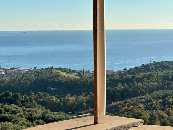 appartamento in vendita a Diano Marina in zona Gorleri