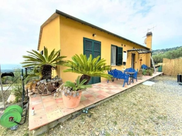 appartamento in vendita a Diano Marina