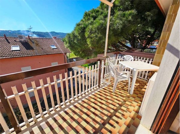 appartamento in vendita a Diano Marina