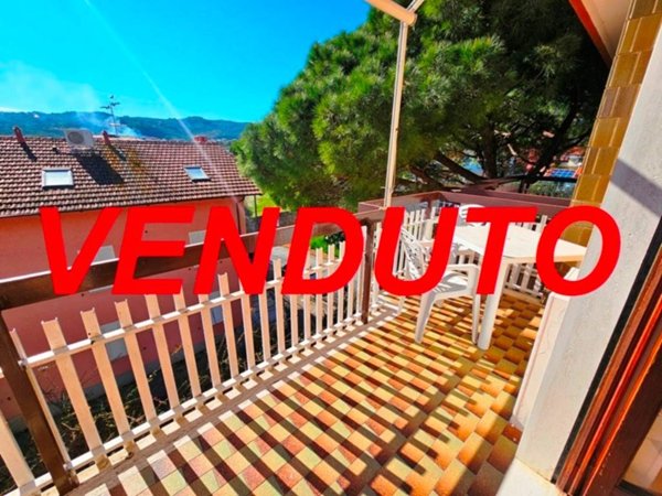 appartamento in vendita a Diano Marina