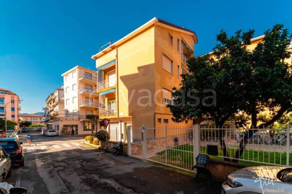 appartamento in vendita a Diano Marina