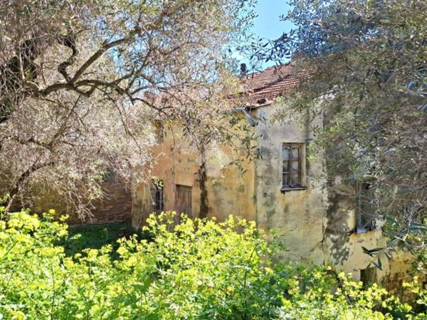 appartamento in vendita a Diano Marina in zona Muratori