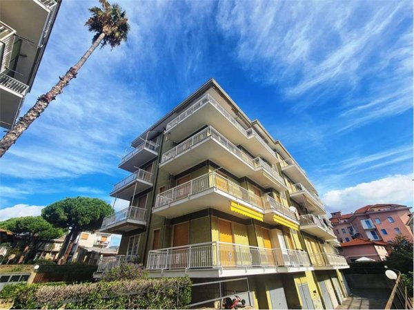 appartamento in vendita a Diano Marina