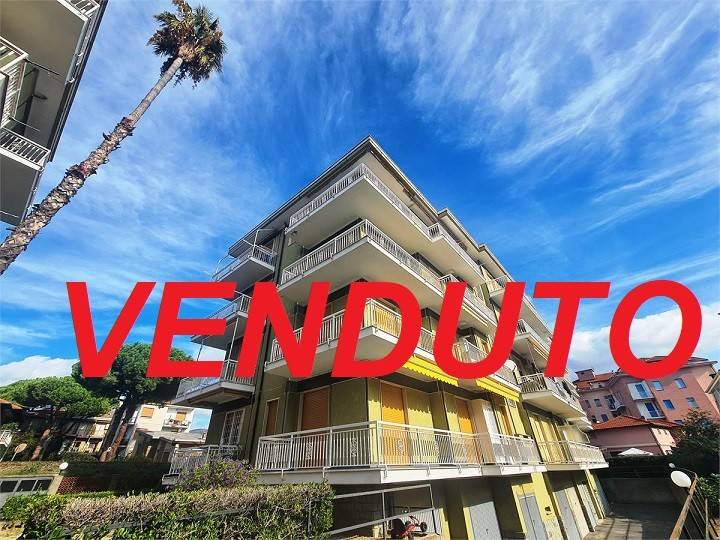appartamento in vendita a Diano Marina