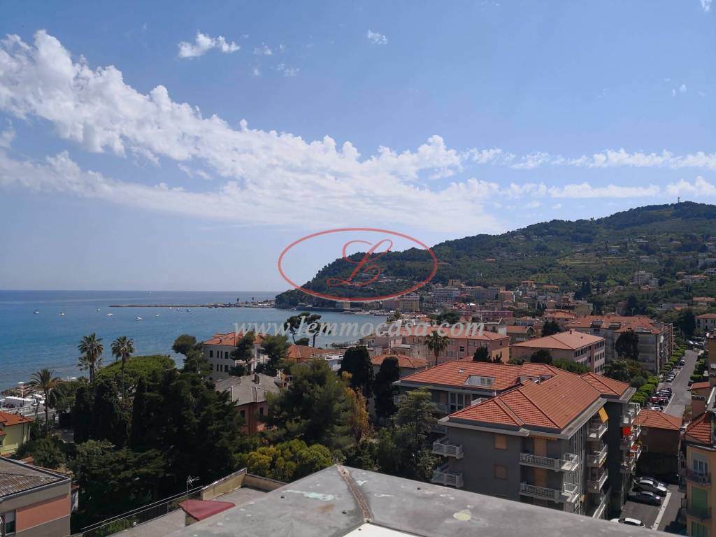 appartamento in vendita a Diano Marina
