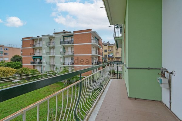 appartamento in vendita a Diano Marina