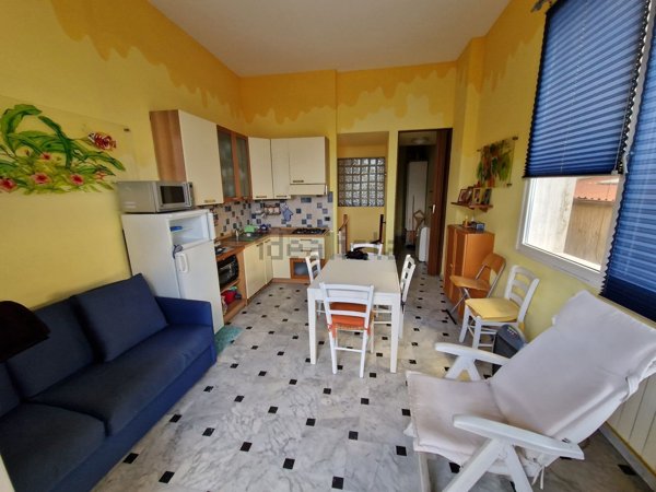 appartamento in vendita a Diano Marina