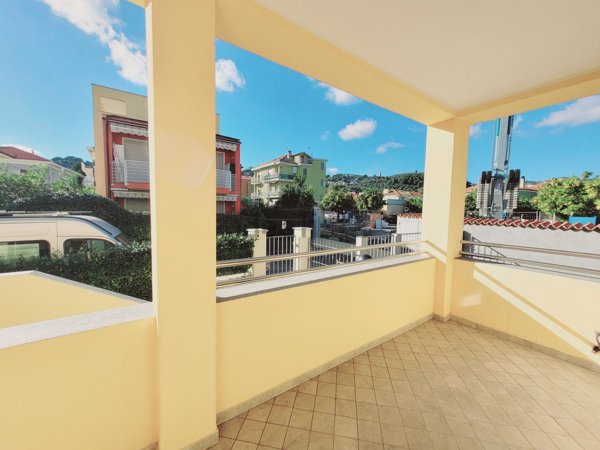 appartamento in vendita a Diano Marina