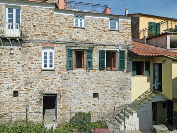 appartamento in vendita a Diano Marina in zona Serreta