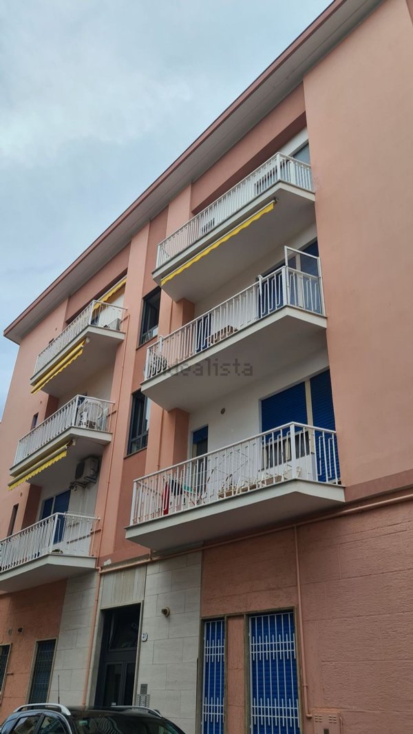 appartamento in vendita a Diano Marina
