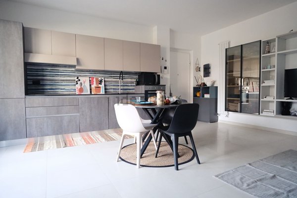 appartamento in vendita a Diano Marina