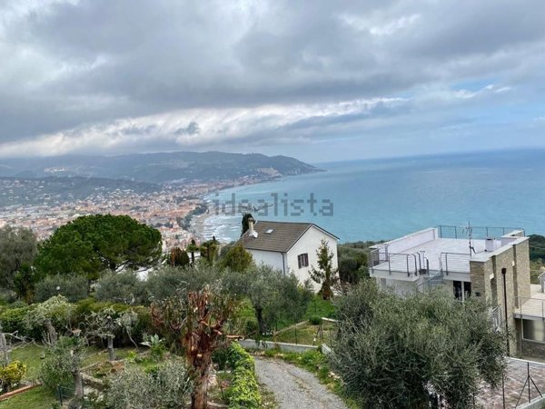 appartamento in vendita a Diano Marina