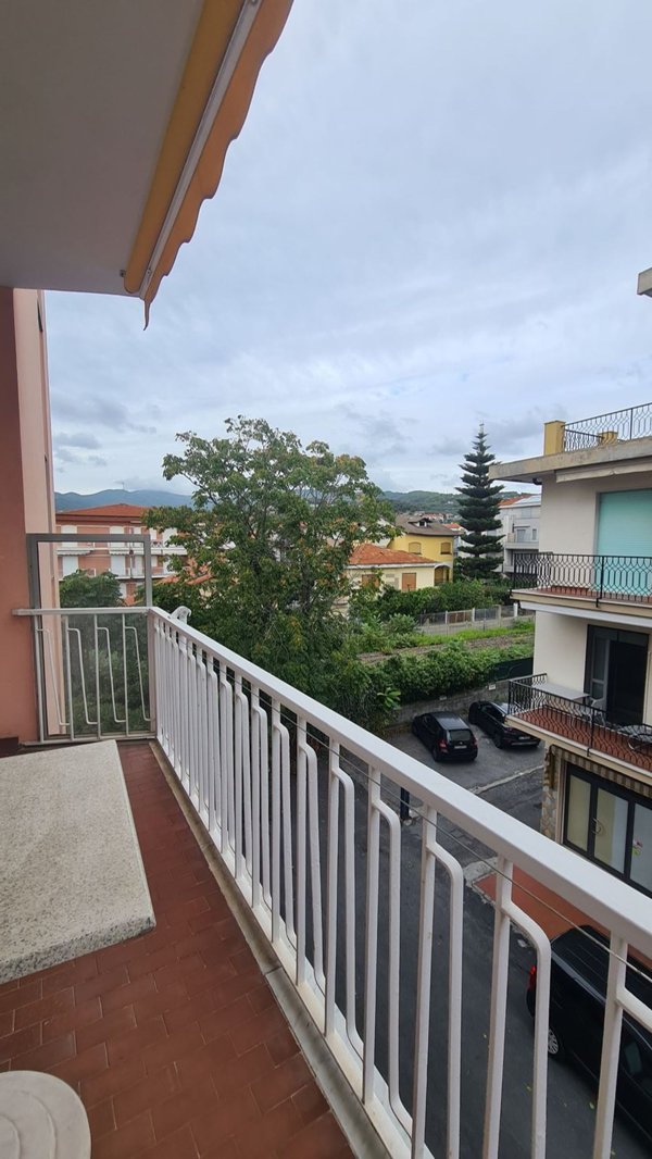 appartamento in vendita a Diano Marina