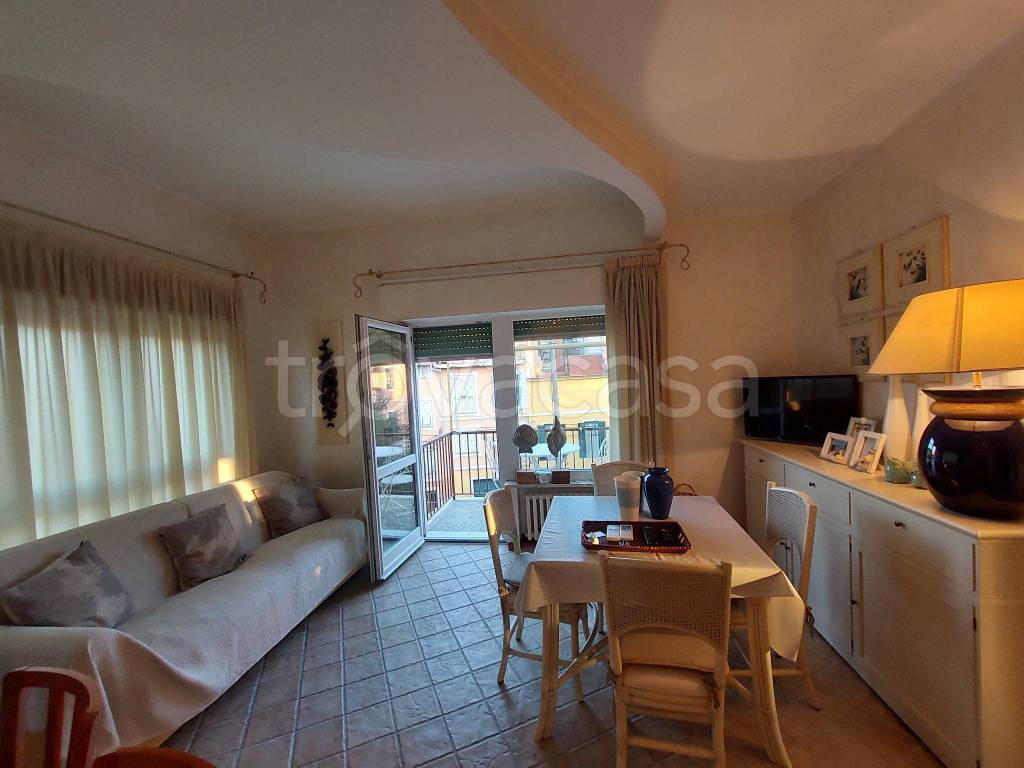 appartamento in vendita a Diano Marina