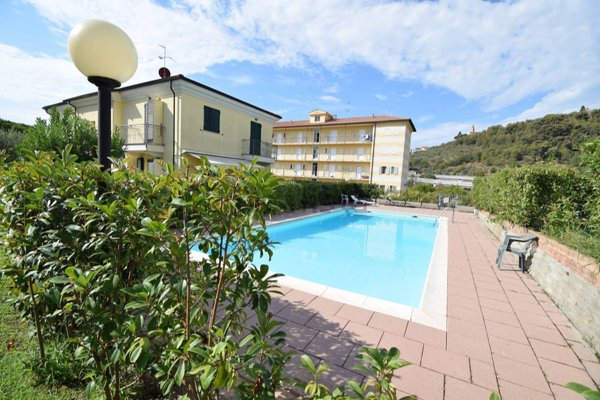 appartamento in vendita a Diano Marina