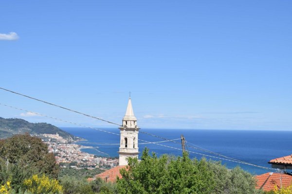 terreno agricolo in vendita a Diano Marina in zona Gorleri