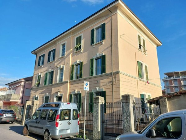 appartamento in vendita a Diano Marina