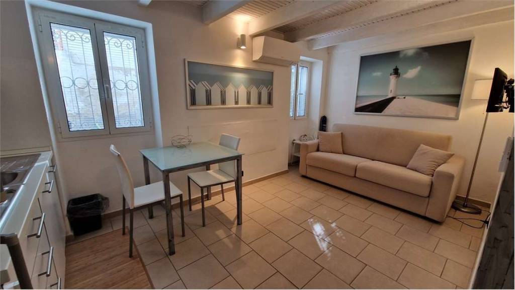 appartamento in vendita a Diano Marina