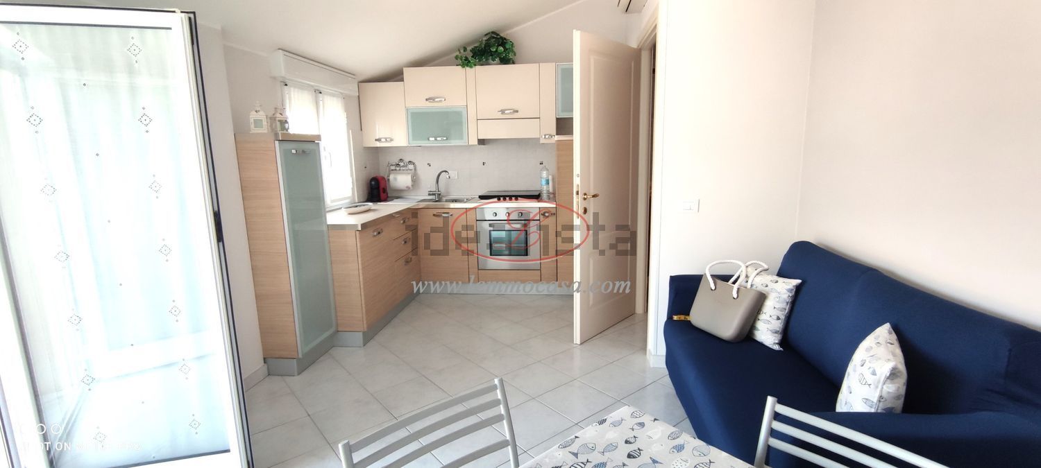 appartamento in vendita a Diano Marina