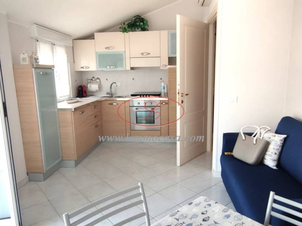 appartamento in vendita a Diano Marina