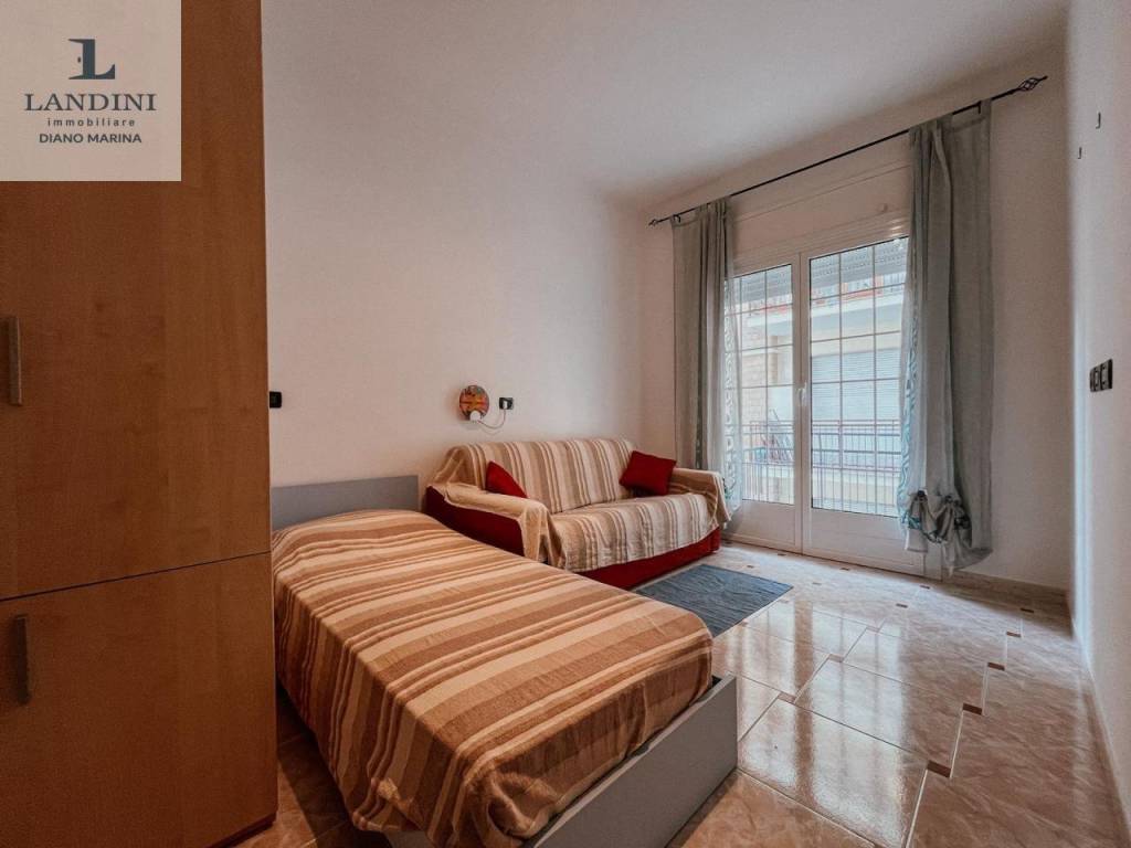 appartamento in vendita a Diano Marina