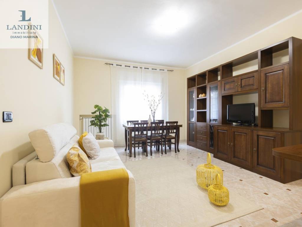 appartamento in vendita a Diano Marina