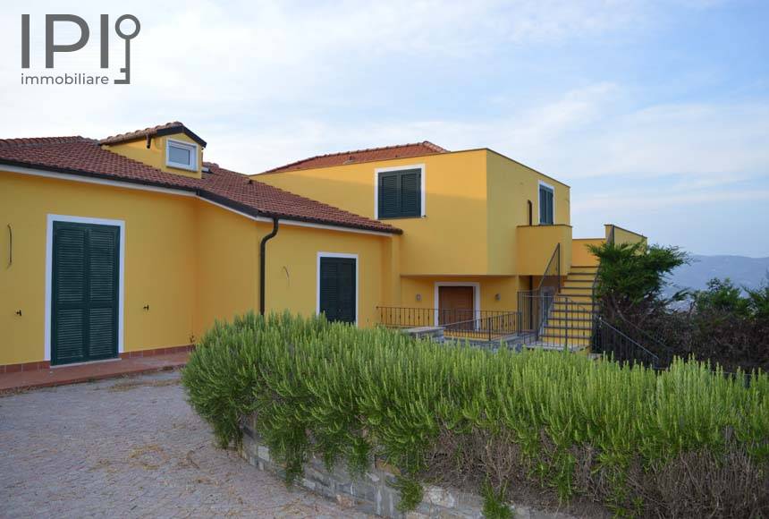 appartamento in vendita a Diano Marina