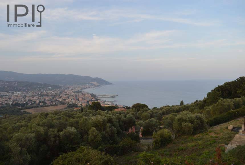 appartamento in vendita a Diano Marina in zona Gorleri