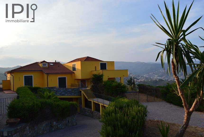 appartamento in vendita a Diano Marina